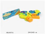 OBL655731 - Cutlery set of zhuang