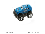OBL655733 - Inertial suvs