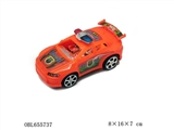 OBL655737 - 回力警车