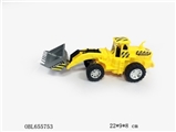 OBL655753 - Inertial truck