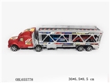 OBL655778 - Inertial car