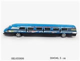 OBL655806 - Inertial subway