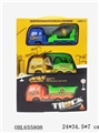 OBL655808 - Inertial truck