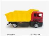 OBL655812 - Inertial truck