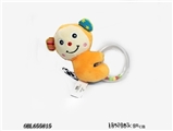 OBL655815 - Little monkey hand bell