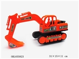 OBL655823 - Inertial truck