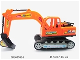 OBL655824 - Inertial truck