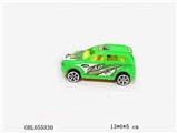 OBL655830 - BMW car
