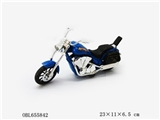 OBL655842 - Inertia motorcycles