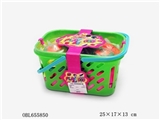 OBL655850 - tableware