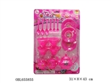 OBL655855 - High-grade tea set