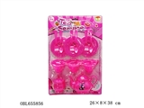 OBL655856 - High-grade tea set