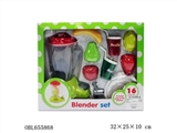 OBL655868 - Juicer suit