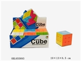 OBL655893 - Upgrade game level third-order candy colors