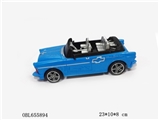OBL655894 - Inertial car