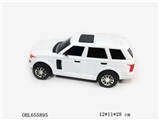 OBL655895 - Inertial car