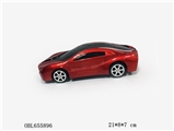 OBL655896 - Inertial car