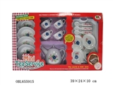 OBL655915 - Tea set