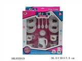 OBL655919 - Tea set