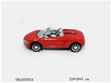 OBL655924 - Inertia simulation car pickup