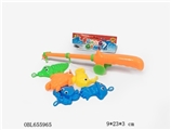 OBL655965 - Fishing tools (single/hook)