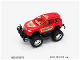 OBL655970 - Inertial car