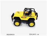 OBL656019 - Inertial suvs