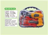 OBL656026 - 电动工具套装