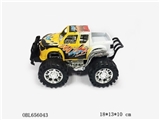 OBL656043 - Inertial car