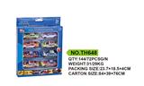 OBL656082 - Die-cast toys