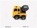 OBL656124 - Inertial truck