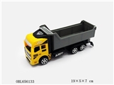 OBL656133 - Inertial skip