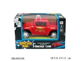 OBL656186 - Two-way remote control car
