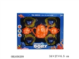 OBL656209 - tableware