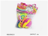 OBL656213 - Electroplating tableware
