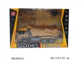 OBL656311 - Remote control vehicle electric spool
