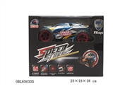OBL656335 - Suvs and high speed