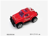 OBL656346 - Inertial car