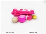 OBL656369 - Tableware 19 sets
