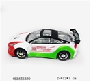 OBL656380 - Inertial car window