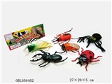 OBL656402 - 动物套