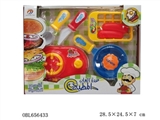 OBL656433 - Every set of tableware
