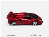 OBL656485 - Inertial racing