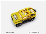 OBL656486 - Inertial suvs plating