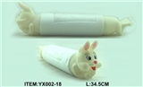 OBL656548 - The white rabbit water cannon