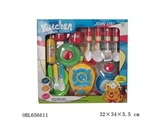 OBL656611 - Every set of tableware