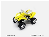 OBL656625 - Inertial car
