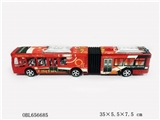 OBL656685 - Inertial bus