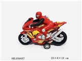 OBL656687 - Inertia motorcycles