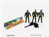 OBL656695 - Military units